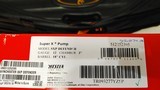 new WRA SXP DEFENDER SHTG 12M/18CB new in box - 24 of 24
