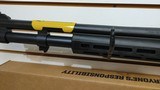 new MOS 590 TAC 12M/20CB 8RD MLOK new in box 2 in stock - 8 of 25