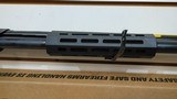 new MOS 590 TAC 12M/20CB 8RD MLOK new in box 2 in stock - 22 of 25