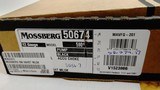 new MOS 590 TAC 12M/20CB 8RD MLOK new in box 2 in stock - 25 of 25