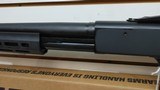 new MOS 590 TAC 12M/20CB 8RD MLOK new in box 2 in stock - 6 of 25