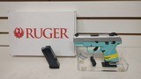new RUG SEC 9 CMP 9MM S 10R TUR new in box - 1 of 18
