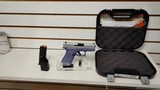 new GLK 43X 9MM 10RD ORC SA new in box - 11 of 18
