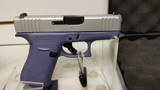 new GLK 43X 9MM 10RD ORC SA new in box - 14 of 18