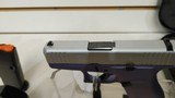 new GLK 43X 9MM 10RD ORC SA new in box - 8 of 18