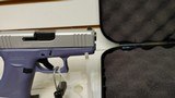 new GLK 43X 9MM 10RD ORC SA new in box - 15 of 18