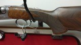 New Beretta 486 Parallelo 20 Gauge Side By Side 28