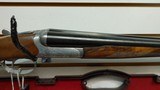 New Beretta 486 Parallelo 20 Gauge Side By Side 28