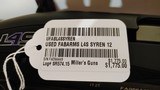 Lightly used Fabarms L4S Syren 12 Gauge 28" bbl 5 chokes socks manuals hard plastic case only 25 rounds fired (bought for wife made it throug - 22 of 22