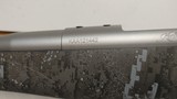 new KIMBER HUNTER PRO 6.5 CREEDMOOR 22" BARREL 3-ROUNDS WITH SYNTHETIC DESOLV STOCK NEW IN BOX - 9 of 25