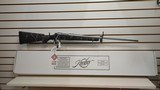 new KIMBER HUNTER PRO 6.5 CREEDMOOR 22" BARREL 3-ROUNDS WITH SYNTHETIC DESOLV STOCK NEW IN BOX - 15 of 25