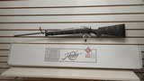 new KIMBER HUNTER PRO 6.5 CREEDMOOR 22" BARREL 3-ROUNDS WITH SYNTHETIC DESOLV STOCK NEW IN BOX - 1 of 25