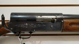 Used Browning A5 LT-12
12 gauge
2 3/4" 26" bbl poly-choke good condition - 14 of 22