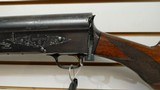 Used Browning A5 LT-12
12 gauge
2 3/4" 26" bbl poly-choke good condition - 5 of 22