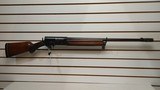 Used Browning A5 LT-12
12 gauge
2 3/4" 26" bbl poly-choke good condition - 10 of 22