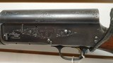 Used Browning A5 LT-12
12 gauge
2 3/4" 26" bbl poly-choke good condition - 7 of 22