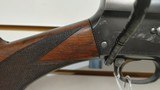 Used Browning A5 LT-12
12 gauge
2 3/4" 26" bbl poly-choke good condition - 13 of 22