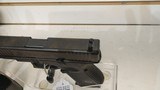 new GLK 19G5 9MM PST 15RD FSS FS new in hard plastic case - 10 of 20
