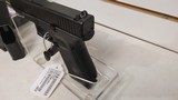 new GLK 19G5 9MM PST 15RD FSS FS new in hard plastic case - 11 of 20