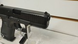 new GLK 19G5 9MM PST 15RD FSS FS new in hard plastic case - 18 of 20