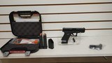 new GLK 19G5 9MM PST 15RD FSS FS new in hard plastic case - 12 of 20