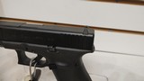 new GLK 19G5 9MM PST 15RD FSS FS new in hard plastic case - 5 of 20