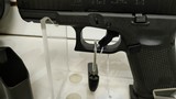 new GLK 19G5 9MM PST 15RD FSS FS new in hard plastic case - 6 of 20