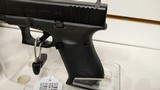new GLK 19G5 9MM PST 15RD FSS FS new in hard plastic case - 4 of 20