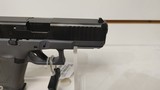 new Glock 19 Gen 5 9mm PA195S203GF new in hard plastic case - 16 of 19