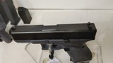 new Glock 19 Gen 5 9mm PA195S203GF new in hard plastic case - 9 of 19