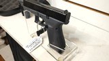 new Glock 19 Gen 5 9mm PA195S203GF new in hard plastic case - 10 of 19