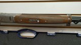 new Left Handed Beretta 686 Silver Pigeon I Sporting 12 GA 082442915210 new in luggage case - 20 of 25