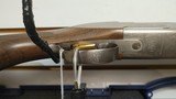 new Left Handed Beretta 686 Silver Pigeon I Sporting 12 GA 082442915210 new in luggage case - 22 of 25