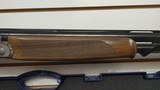 new Left Handed Beretta 686 Silver Pigeon I Sporting 12 GA 082442915210 new in luggage case - 18 of 25