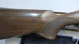 new Left Handed Beretta 686 Silver Pigeon I Sporting 12 GA 082442915210 new in luggage case - 14 of 25