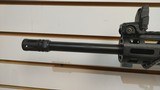 Used S&W M&P 15-22 1 mag flip up front and rear sights good condition - 11 of 21