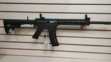 Used S&W M&P 15-22 1 mag flip up front and rear sights good condition - 13 of 21