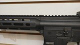 Used S&W M&P 15-22 1 mag flip up front and rear sights good condition - 9 of 21