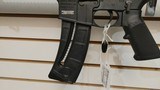 Used S&W M&P 15-22 1 mag flip up front and rear sights good condition - 8 of 21