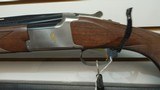 new BRN CIT WH STN OU 12M/28MC DE new in box - 4 of 23
