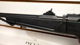 new RUG PC CARB 9MM RFL 17RD BLK new in box - 8 of 24