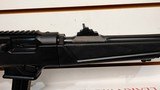 new RUG PC CARB 9MM RFL 17RD BLK new in box - 16 of 24