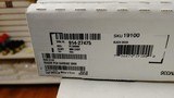 new RUG PC CARB 9MM RFL 17RD BLK new in box - 24 of 24