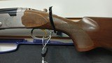 new Beretta 686 Silver Pigeon I Sporting 12 GA J686SJ2 new in luggage case - 4 of 23