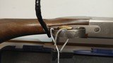 new Beretta 686 Silver Pigeon I Sporting 12 GA J686SJ2 new in luggage case - 21 of 23