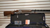 new Beretta 686 Silver Pigeon I Sporting 12 GA J686SJ2 new in luggage case - 12 of 23