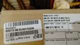 new Beretta 686 Silver Pigeon I Sporting 12 GA J686SJ2 new in luggage case - 23 of 23