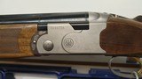 new Beretta 686 Silver Pigeon I Sporting 12 GA J686SJ2 new in luggage case - 6 of 23