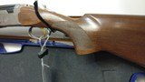new Beretta 686 Silver Pigeon I Sporting 12 GA J686SJ2 new in luggage case - 3 of 23