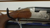 new Beretta 686 Silver Pigeon I Sporting 12 GA J686SJ2 new in luggage case - 15 of 23